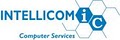 Intellicom logo