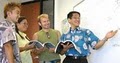 Intercultural Communications College Hawaii image 6
