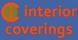 Interior Coverings logo