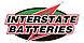Interstate Battery System logo