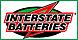 Interstate Battery System logo