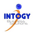 Intogy Business Solutions logo