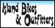 Island Bikes & Outfitters Inc logo