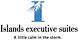 Island Executive Suites logo