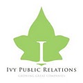 Ivy Public Relations logo