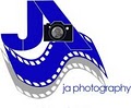 J A Photography logo