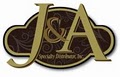 J & A Specialty Distributors, Inc. logo