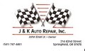 J and K Auto Repair, Inc. image 2