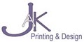 JAK Printing & Design logo