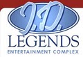JD Legends Entertainment Complex image 3