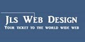 JLS Web Design logo
