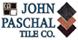 JOHN PASCHAL TILE COMPANY logo
