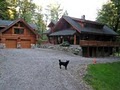 Jack Frost Log Homes and Design image 3