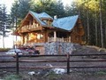 Jack Frost Log Homes and Design image 6