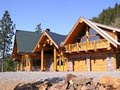 Jack Frost Log Homes and Design image 8