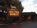 Jack Stack Barbecue: Martin City logo