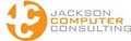 Jackson Computer Consulting logo