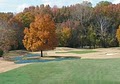 Jackson National Golf Course logo