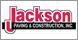 Jackson Paving & Construction image 2
