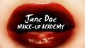 Jane Doe Makeup Academy - New York logo