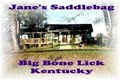Janes Saddlebag image 2