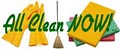 Janitorial Cleaners - All Clean Now! - Janitorial & Residential Cleaning Service image 1