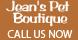 Jean's Pet Boutique image 1
