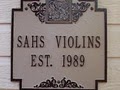 Jeff Sahs Violins image 3