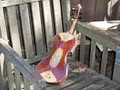 Jeff Sahs Violins image 4