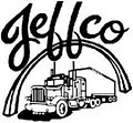 Jeffco Trucking logo