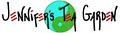 Jennifer's Tea Garden logo
