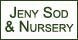 Jeny Sod Services image 1