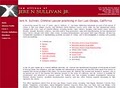 Jere N Sullivan Jr Law Offices logo