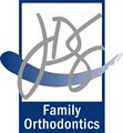 Jeremy D. Smith, DDS (Orthodontics, Braces, & Invisalign) logo