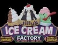 Jilly's Arcade logo