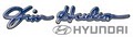 Jim Hudson Hyundai logo