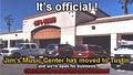 Jim's Music Center logo