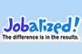 Jobalized LLC logo