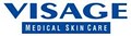 Joel G. Caschette, M.D.-Visage Medical Skin Care logo