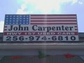John Carpenter Hwy 157 Used Cars logo