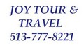 Joy Tour & Travel - Vacation Travel logo