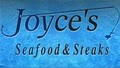 Joyces Oyster Resort logo