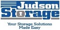 Judson Storage logo