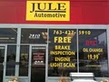 Jule Automotive logo