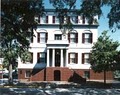 Juliette Gordon Low Birthplace, Girl Scout National Center logo