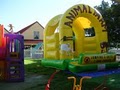Jumping J-Jays Bounce House - Pilot Point image 10