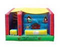 Jumping J-Jays Bounce House - Pilot Point image 1