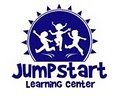 Jumpstart Learning Center logo
