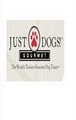 Just Dog's Gourmet logo
