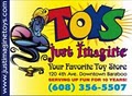 Just Imagine Your Favorite Toy Store image 1